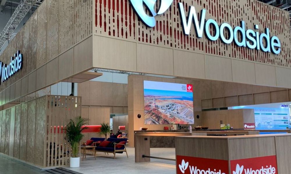 Unions notify Woodside they may strike at key Australia gas platforms